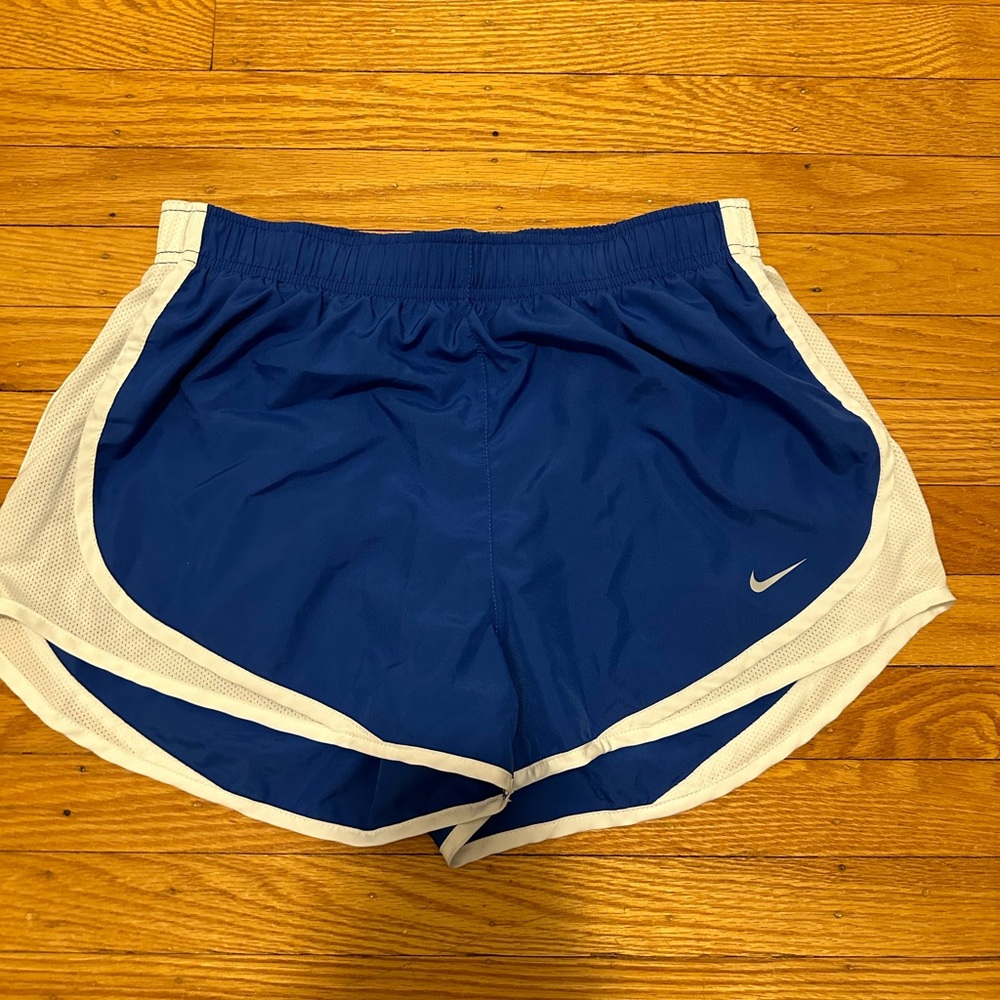 Nike Dri-Fit Shorts